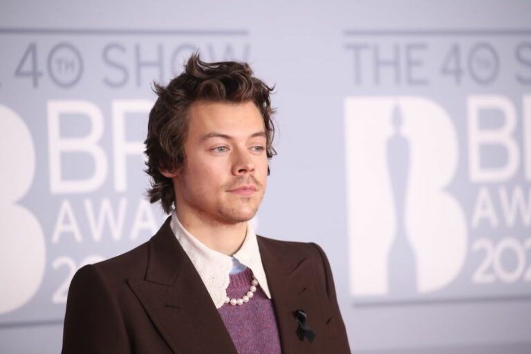 Er bestaat nu een Harry Styles-restaurant (aka de droom van iedere fan)