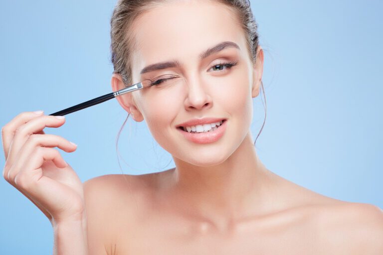 Dit worden de make-up trends voor 2021