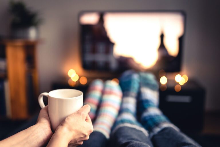 Love to watch: deze Nederlandse films moet je &eacute;cht hebben gezien