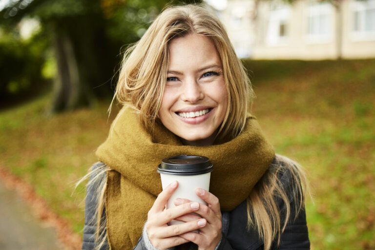 Deze dikke sjaals houden jou deze winter warm
