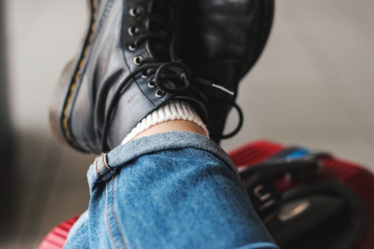 9 x Dr. Martens look-a-likes onder de 50 euro