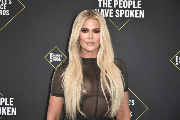 Khlo&eacute; Kardashian wil een tweede kind met ex-vriend Tristan Thompson