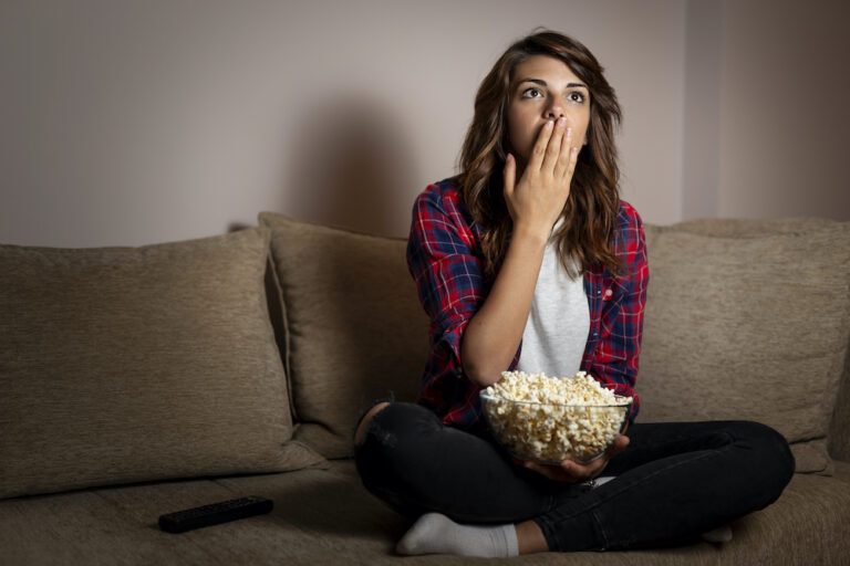 Netflix thrillers: deze 10 spannende titels zijn alleen voor mensen met stalen zenuwen