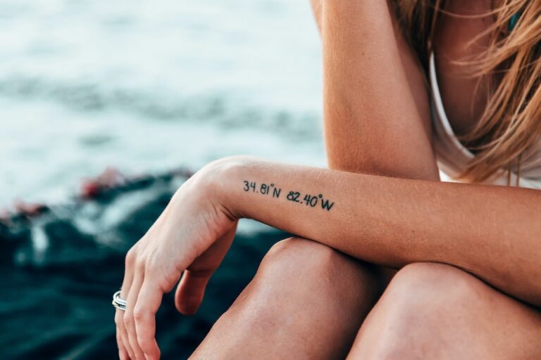 Matchy matchy: deze tattoos zijn perfect voor jou en je lover