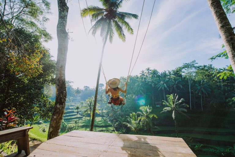 Alvast even wegzwijmelen: deze Bali hotspots wil jij tijdens je reis niet overslaan