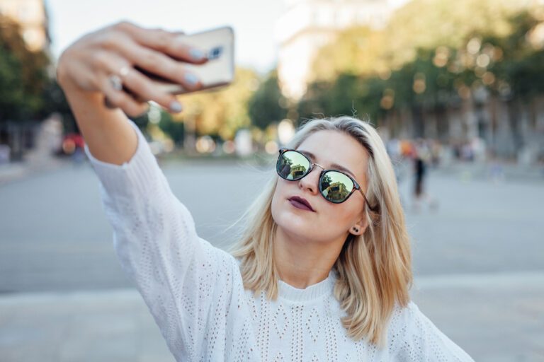 Real life story: &lsquo;Instagram nam mijn hele leven over&rsquo;