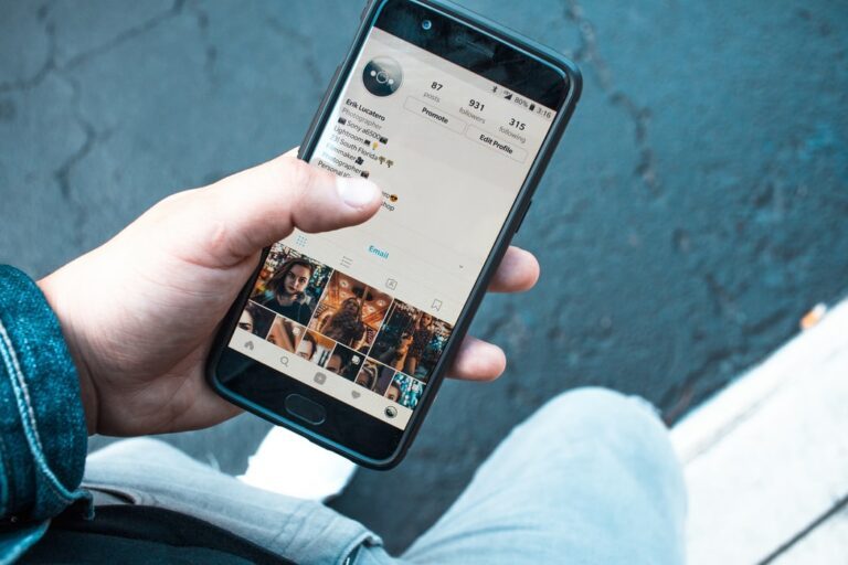 Instagram stories: dit is waarom jij je eigen story zo vaak bekijkt