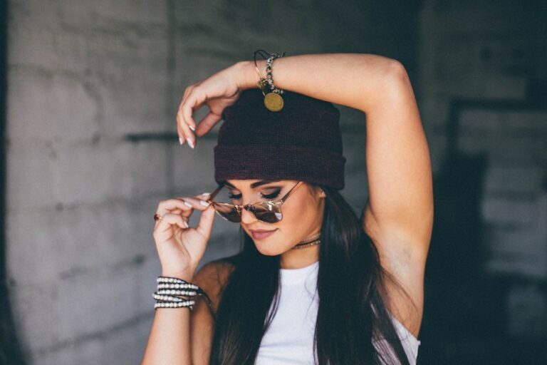 Zo combineer je de juiste sieraden bij je outfit