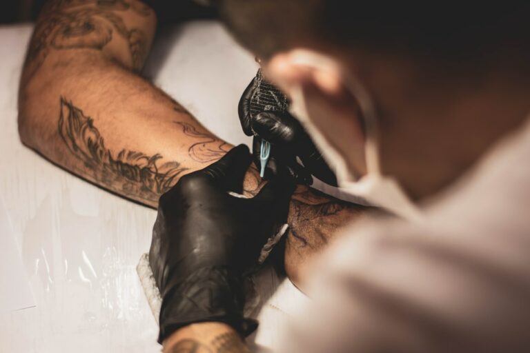 Deze dingen wil je nooit meer horen als jij een tattoo hebt