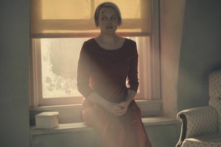 The Handmaid&rsquo;s Tale seizoen 4 is onderweg en ook seizoen 5 is bevestigd