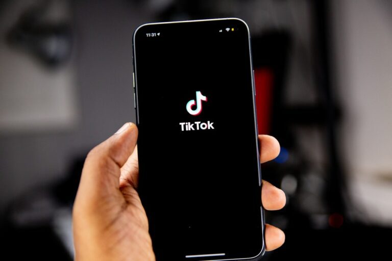 Dit waren de raarste TikTok trends van 2020