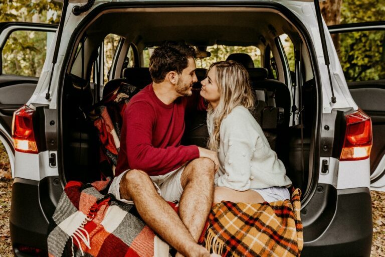 Love is in the air: zo vierden onze favo celebs Valentijnsdag 2021