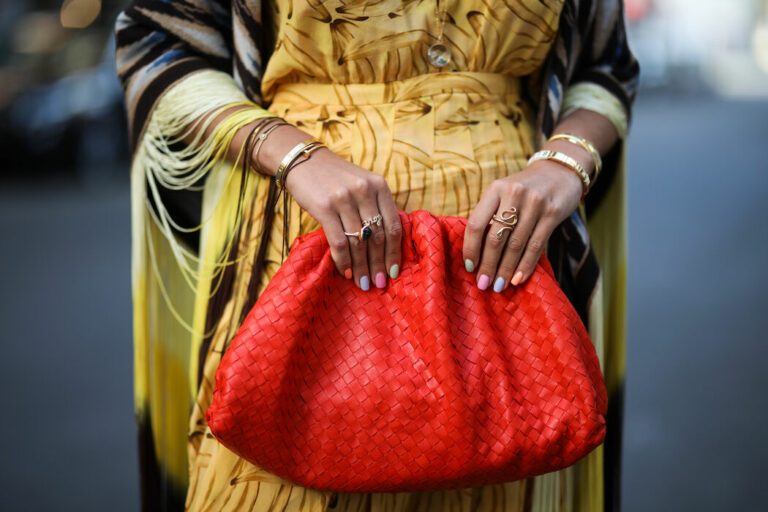 Zin in het voorjaar? Dit zijn de nagellak kleurentrends voor lente en zomer 2021