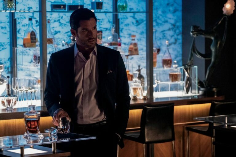 Finally: op deze datum staat het nieuwe seizoen van Lucifer op Netflix