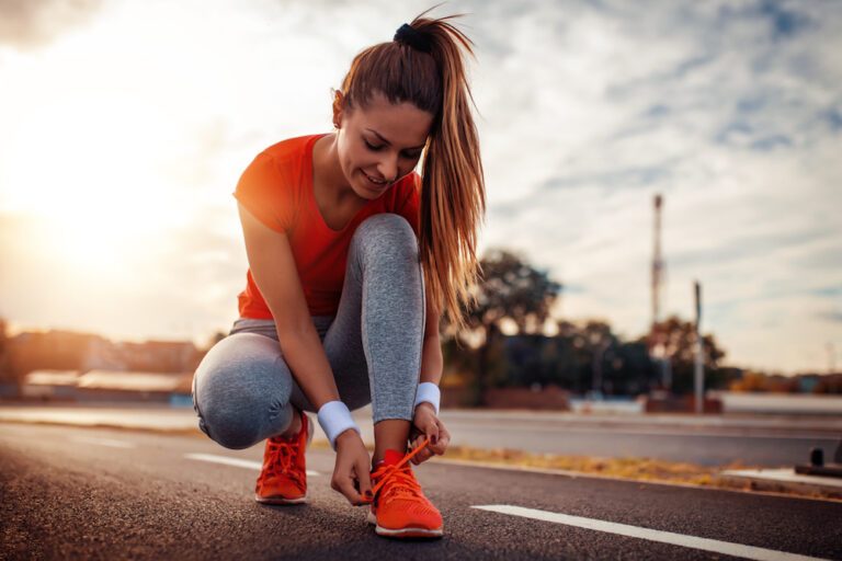 Waarom nu beginnen met hardlopen een goed idee is