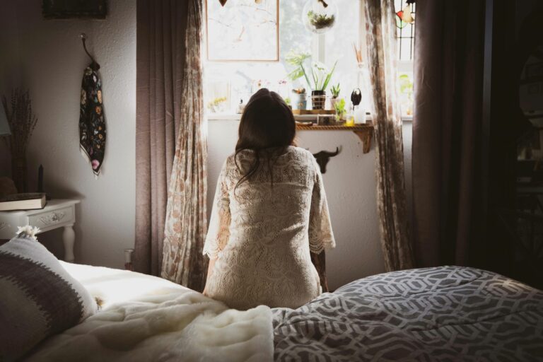 Sexier dan een badjas: 8x kimono inspo