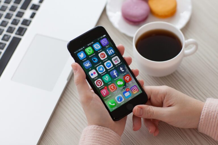 Deze social media stalkhacks heb jij per direct nodig