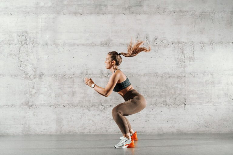 Wil jij sporten met spierpijn? Zorg dan dat je hier op let