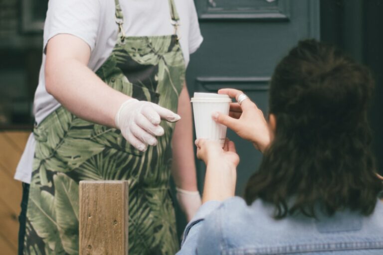 Bij deze 5 Amsterdamse hotspots haal jij de lekkerste drankjes to go