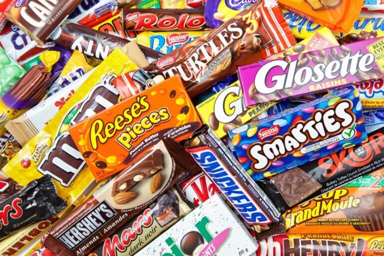 8x Amerikaanse snacks waarvoor je nu naar de VS wil