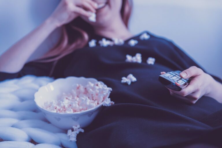 Netflix films: Bad Moms