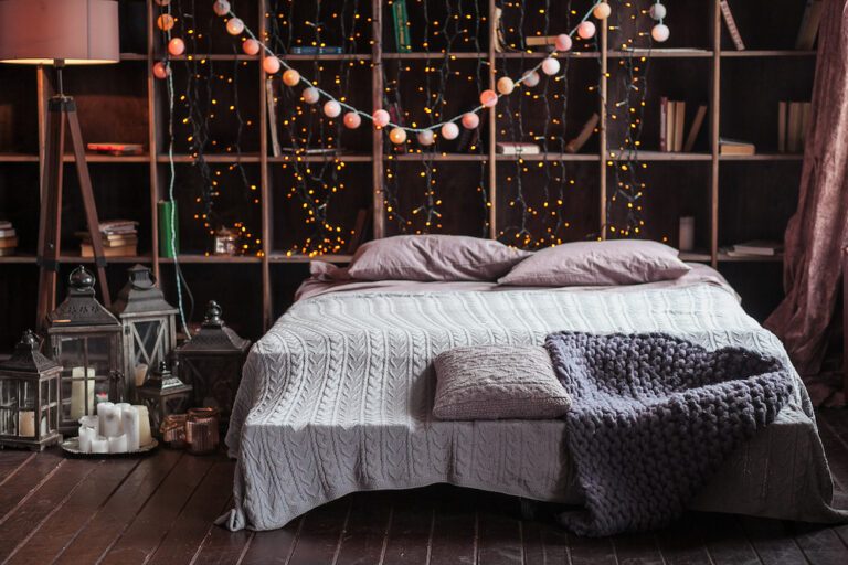 7x tips om je kamer leuk in te richten met een klein budget