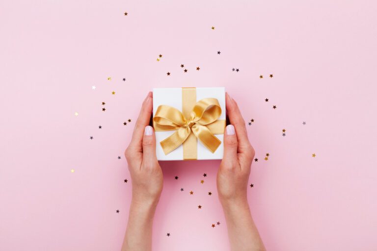 Dit is het perfecte cadeau voor de man(en) in je leven