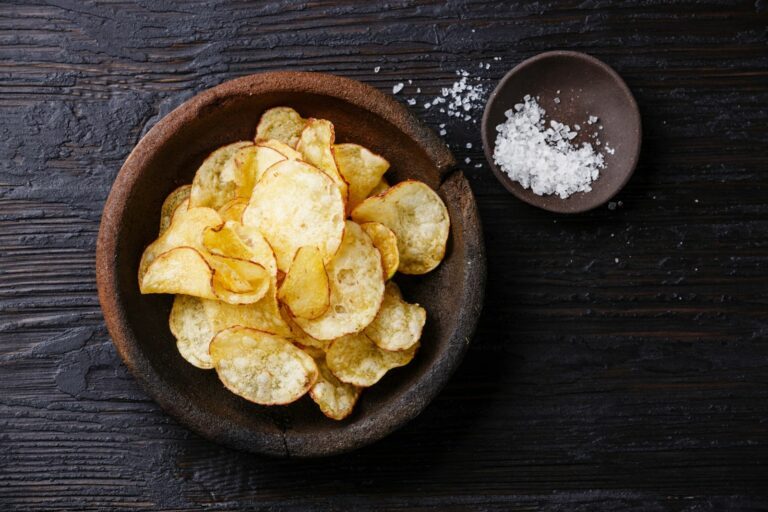 Lay&rsquo;s komt met nieuwe chips smaken die ge&iuml;nspireerd zijn op jouw favoriete fastfoodketen