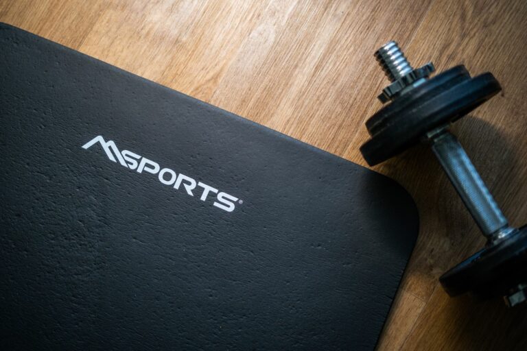 Fitgirls: deze dingen herken je als je een online HIIT workout doet
