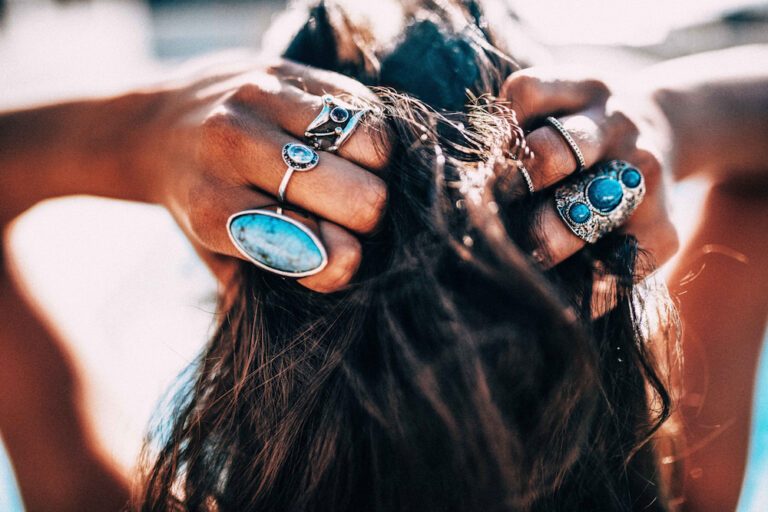 Dit zijn de mooiste ringen (onder de 20 euro) voor de zomer