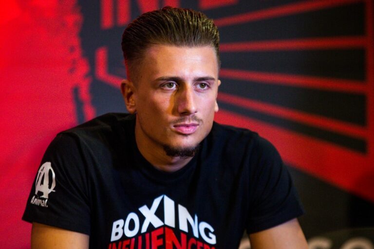 Not so sexy: Harrie De Hengst deelt bizar seksverhaal uit Ex On The Beach