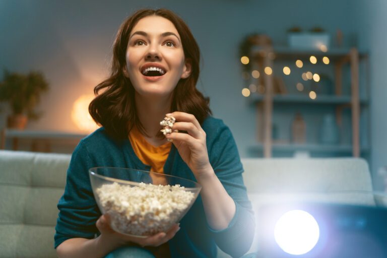 Bingen maar met de 5 beste series op Amazon Prime Video