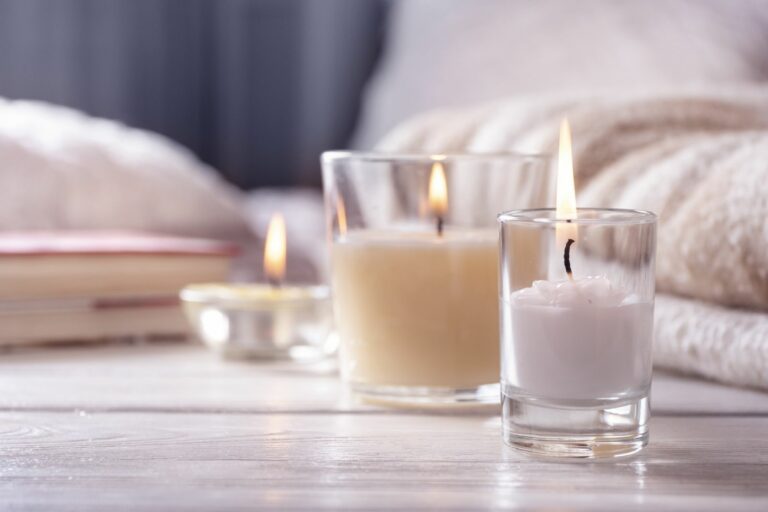 Interieur inspiratie: shop hier 10x de meest bijzondere kaarsen