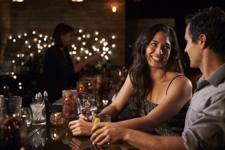 7 leuke tentjes voor een eerste date in Amsterdam