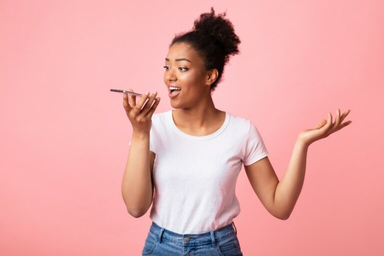 Science says: mensen die veel voice memo&rsquo;s sturen zijn irritant
