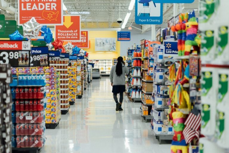VIDEO: ken je nog de jodeljongen in de supermarkt?