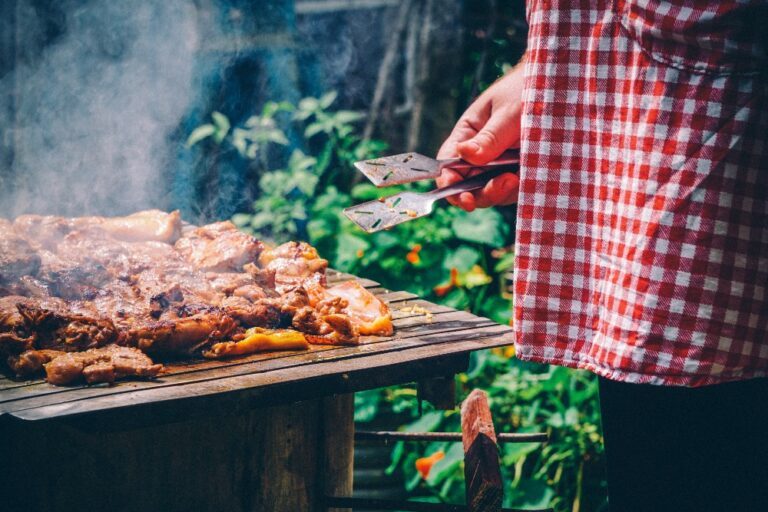 Dit zijn de lekkerste BBQ recepten voor de zomer van 2021