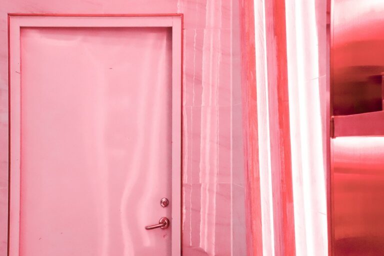 OMG: je kan nu slapen in een roze airbnb in China