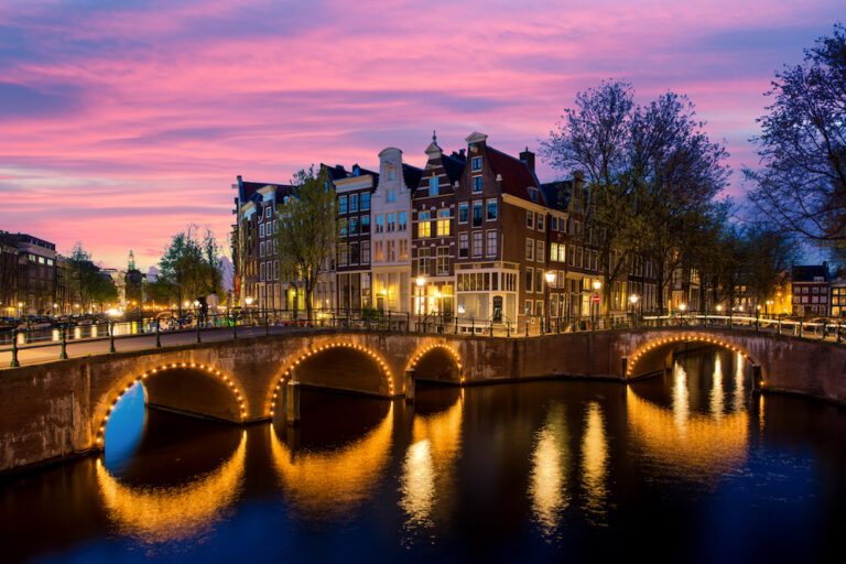 Uitgaan Amsterdam: dit zijn de leukste clubs om los te gaan met je vriendinnen
