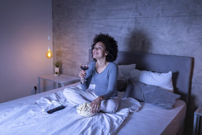 Sleep well: Amsterdam opent de eerste beddenbioscoop van heel Nederland