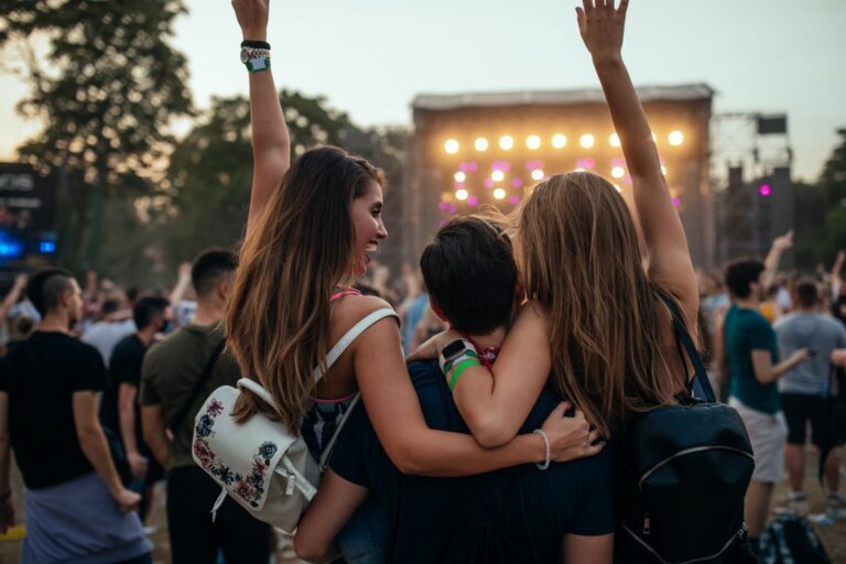 Party time: vanaf 30 juni alle evenementen toegestaan met een toegangstest