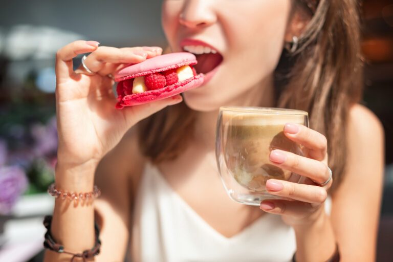 Oui, oui, Paris: de vier beste hotspots in Parijs voor de lekkerste macarons