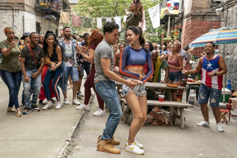 De bioscopen zijn weer open en dit is nu al onze favoriete zomerfilm (+WIN kaartjes!)