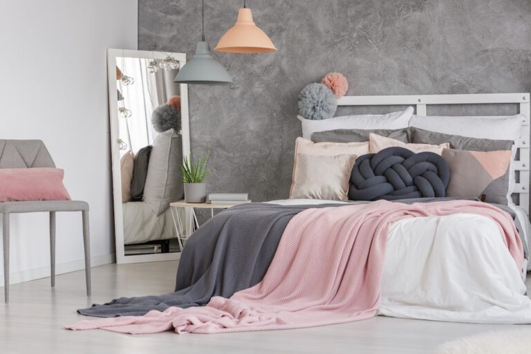 Met deze tips richt jij je (studenten)kamer handig in