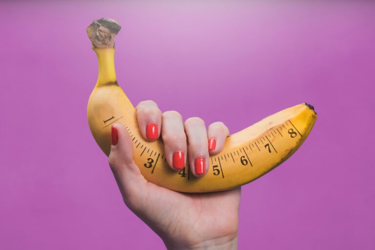 Ken jij ze allemaal? Dit zijn de 7 verschillende soorten penissen