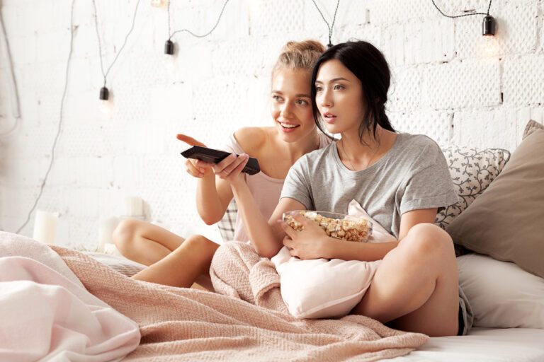 Bingen maar: de beste realityshows op Amazon Prime Video
