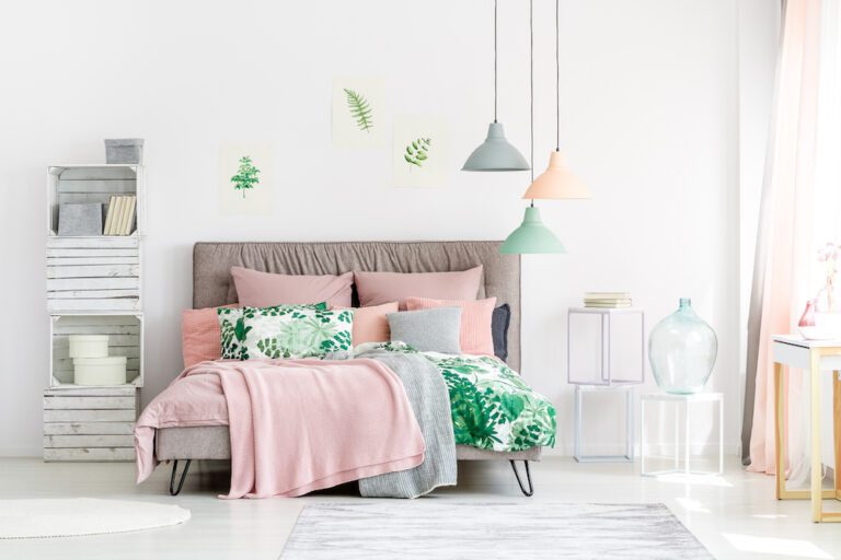 Wooninspiratie: met deze tips wordt jouw eerste huisje binnen no time gezellig