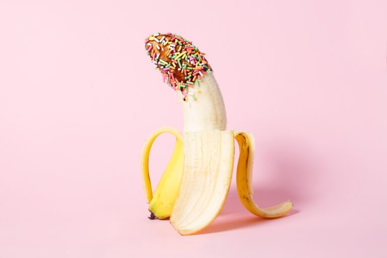 Whait what?! De tandarts kan dus zien of je recent een blowjob hebt gegeven