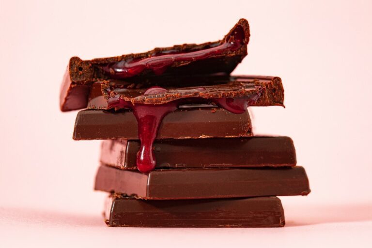 Chocolate lovers opgelet: chocolade als ontbijt helpt bij afvallen blijkt uit onderzoek