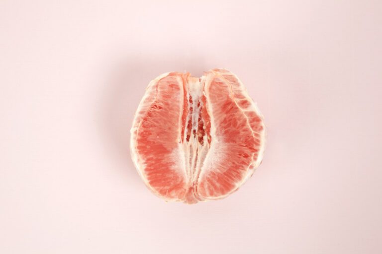 Dit veroorzaakt de vreemde geur rondom je vagina